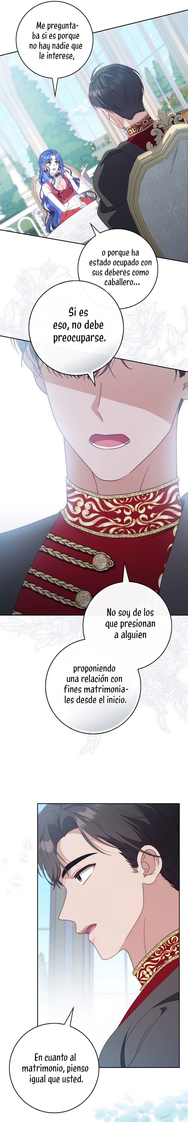 Una noche, un error… y un esposo inesperado Capítulo 2 - Page 25