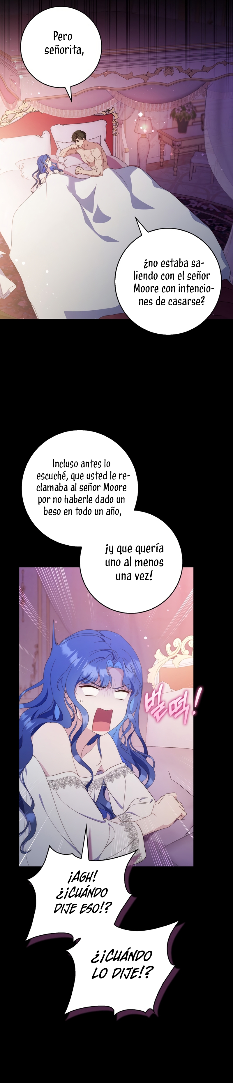 Una noche, un error… y un esposo inesperado Capítulo 2 - Page 27