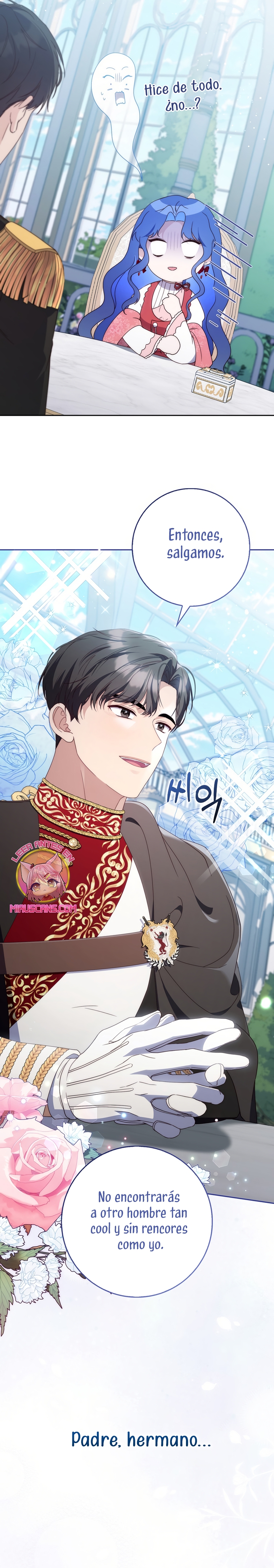 Una noche, un error… y un esposo inesperado Capítulo 2 - Page 30