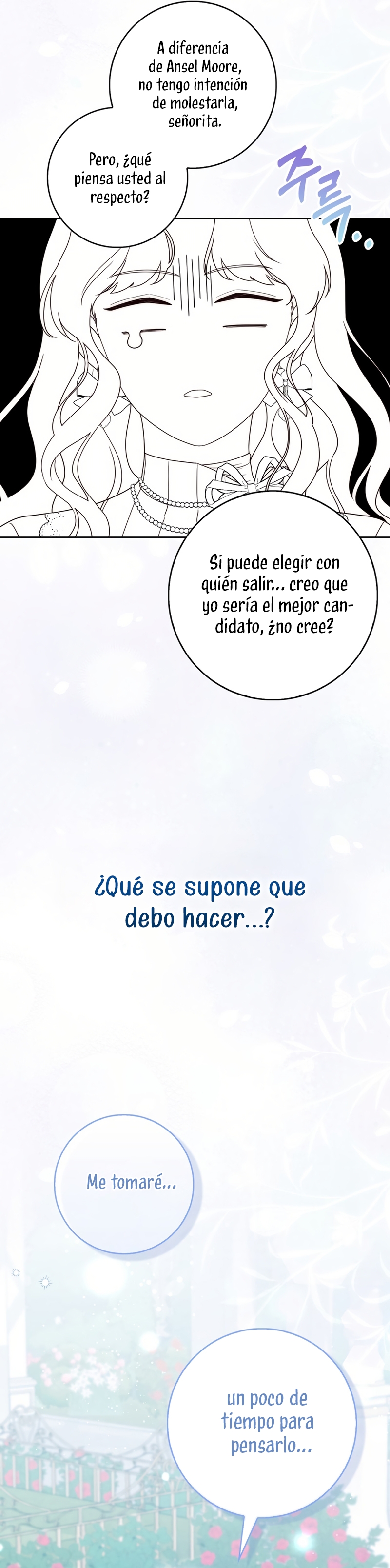 Una noche, un error… y un esposo inesperado Capítulo 2 - Page 31