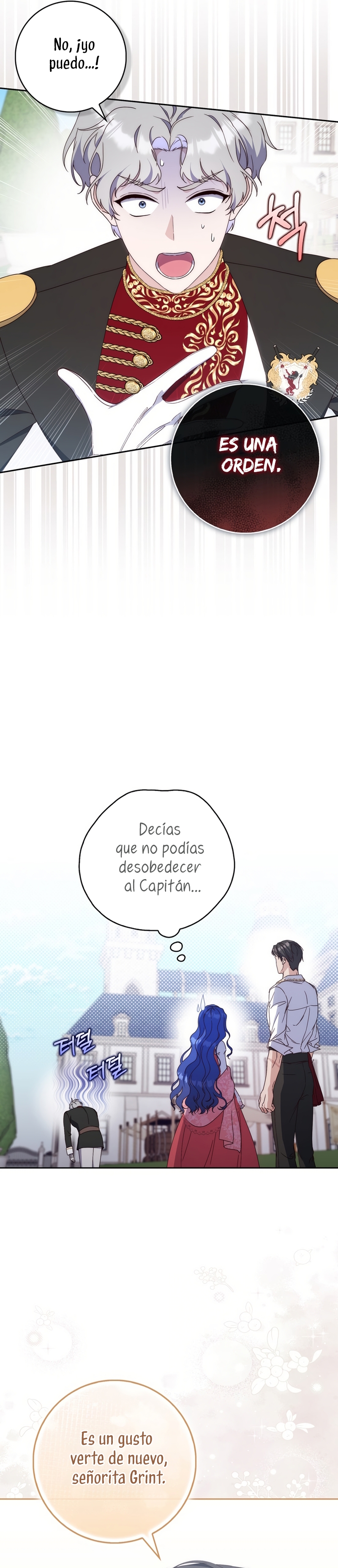 Una noche, un error… y un esposo inesperado Capítulo 2 - Page 9