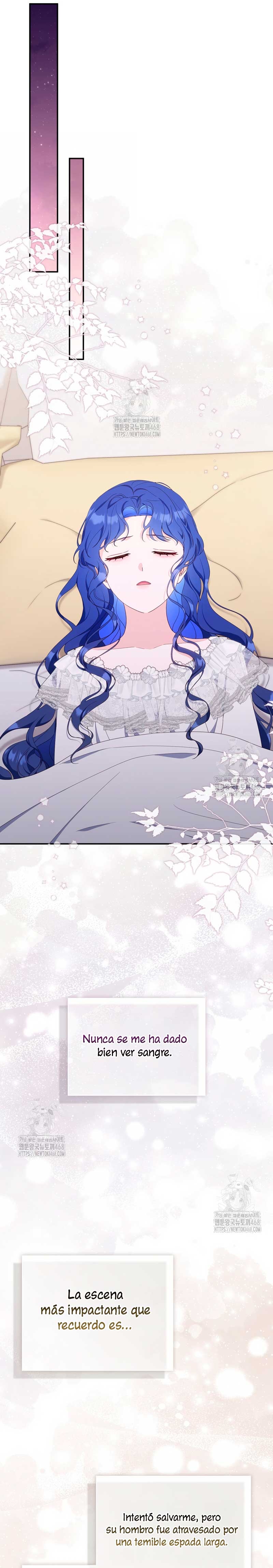 Una noche, un error… y un esposo inesperado Capítulo 20 - Page 20