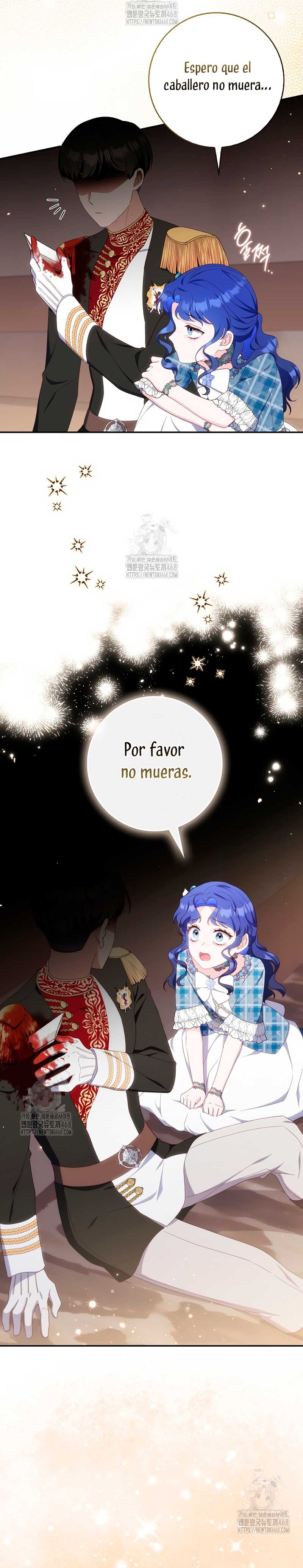 Una noche, un error… y un esposo inesperado Capítulo 20 - Page 23