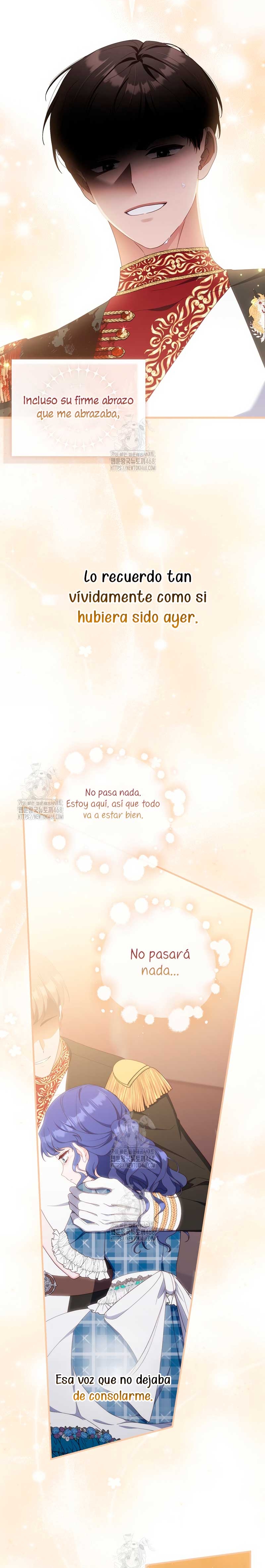 Una noche, un error… y un esposo inesperado Capítulo 20 - Page 25