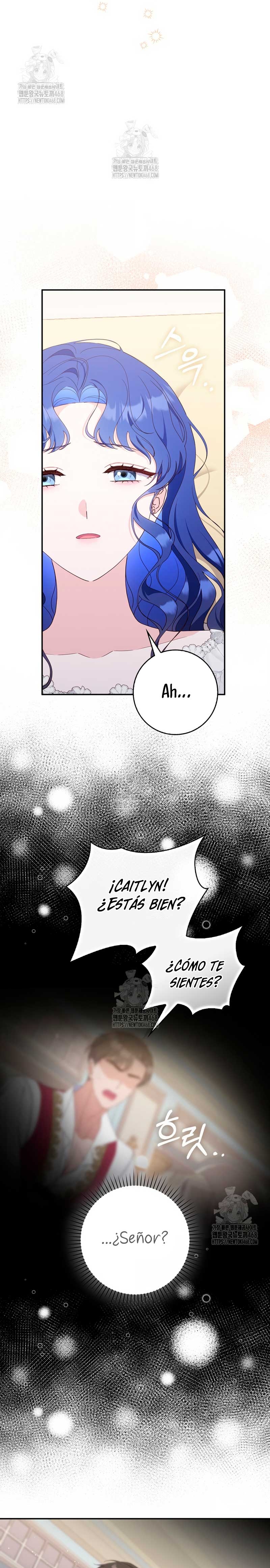 Una noche, un error… y un esposo inesperado Capítulo 20 - Page 27