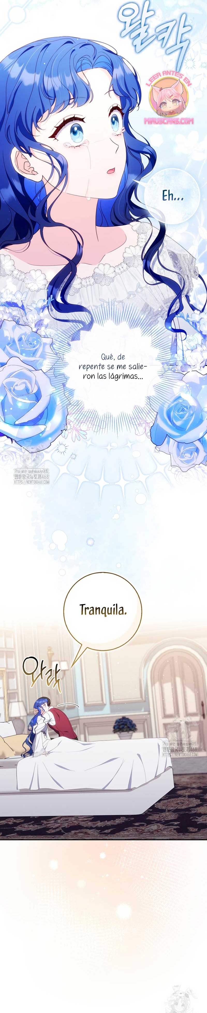 Una noche, un error… y un esposo inesperado Capítulo 20 - Page 29