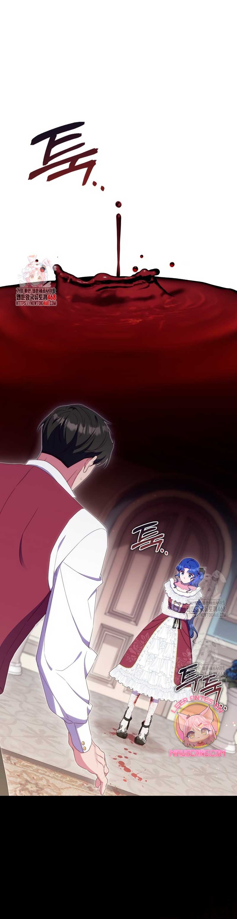 Una noche, un error… y un esposo inesperado Capítulo 20 - Page 3