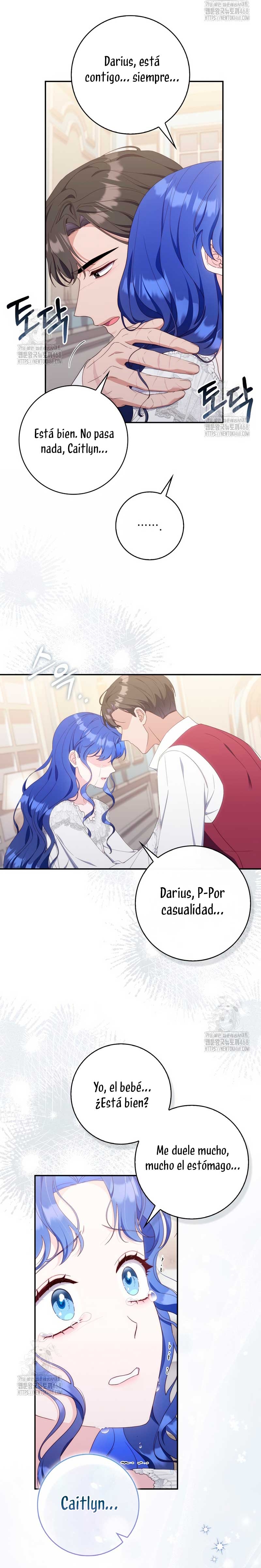 Una noche, un error… y un esposo inesperado Capítulo 20 - Page 30