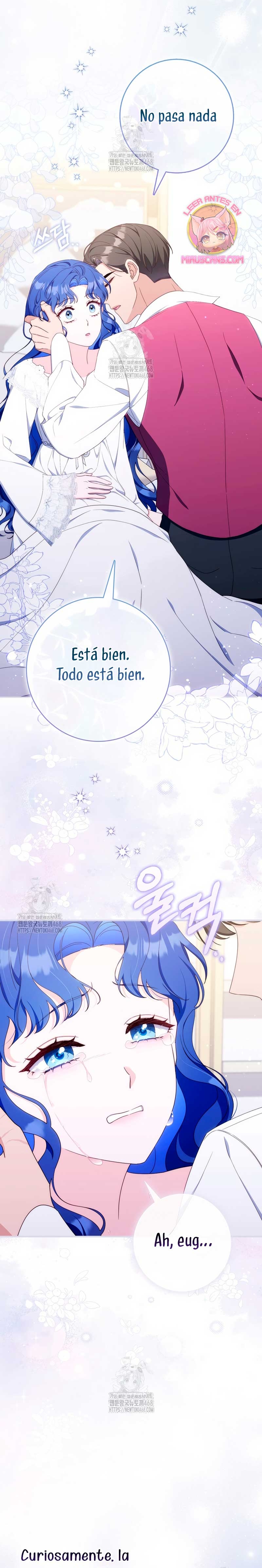 Una noche, un error… y un esposo inesperado Capítulo 20 - Page 31