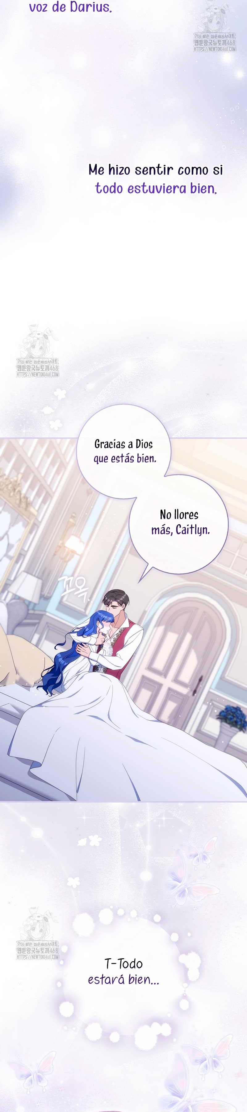 Una noche, un error… y un esposo inesperado Capítulo 20 - Page 32