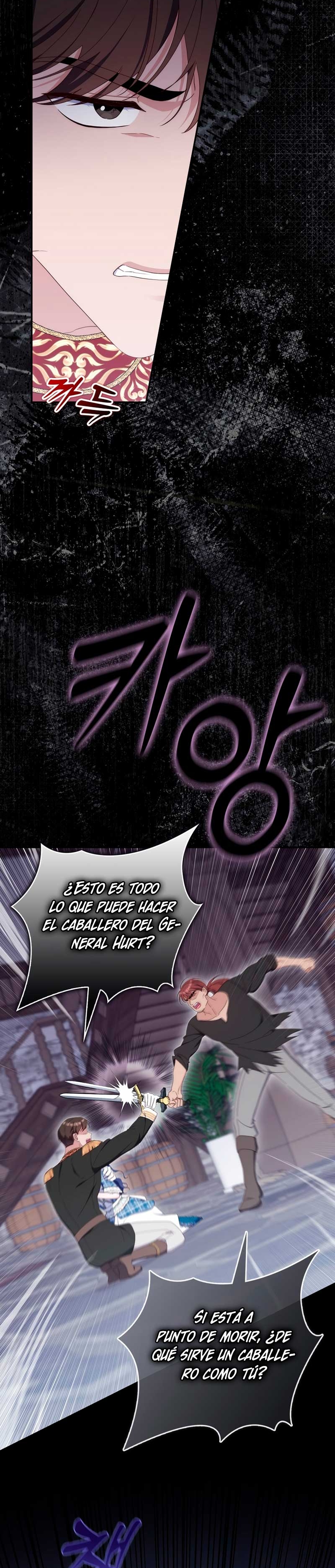 Una noche, un error… y un esposo inesperado Capítulo 21 - Page 12