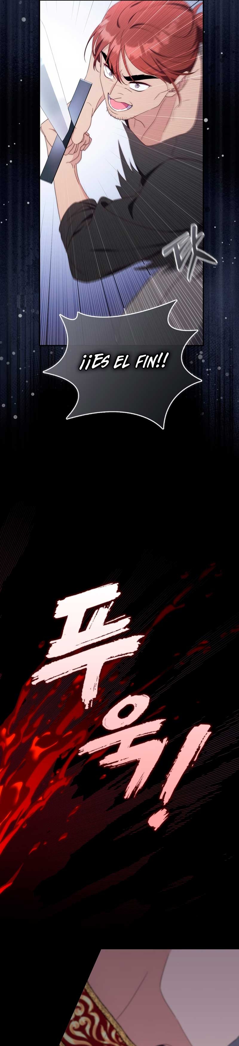 Una noche, un error… y un esposo inesperado Capítulo 21 - Page 14