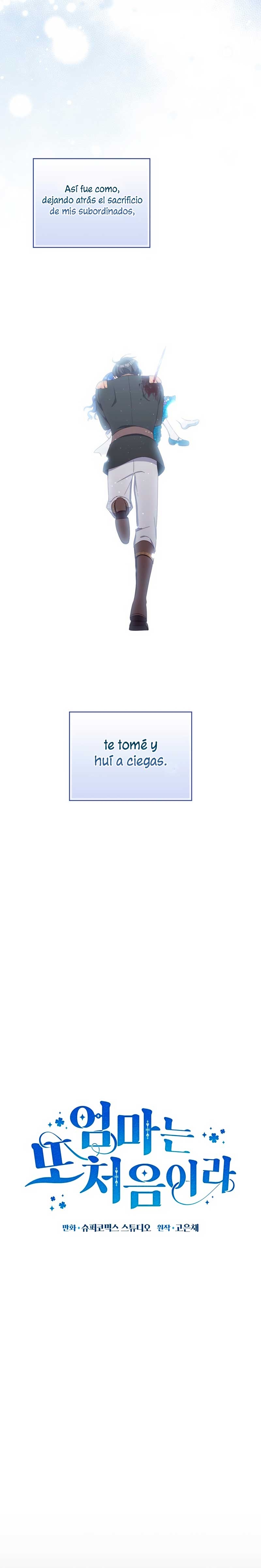 Una noche, un error… y un esposo inesperado Capítulo 21 - Page 19