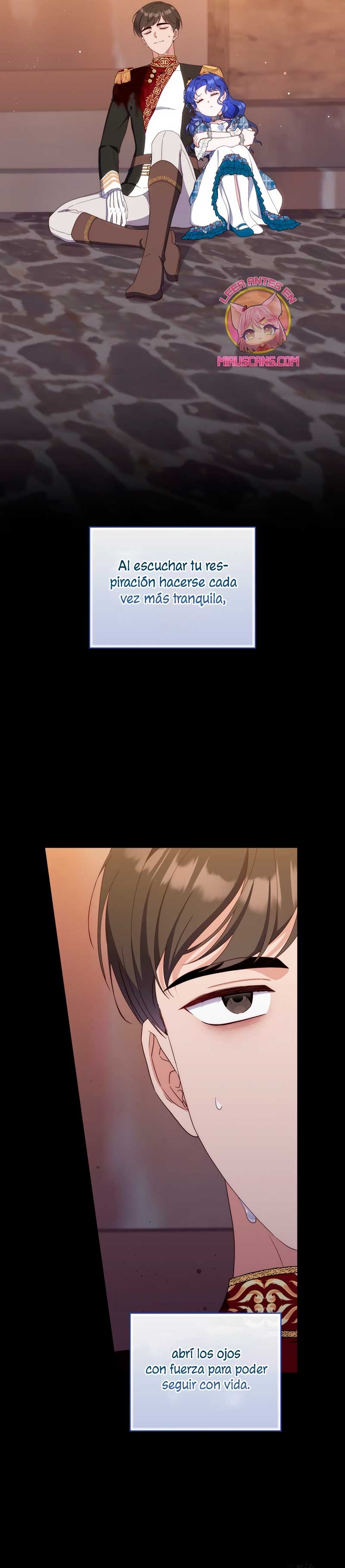 Una noche, un error… y un esposo inesperado Capítulo 21 - Page 25