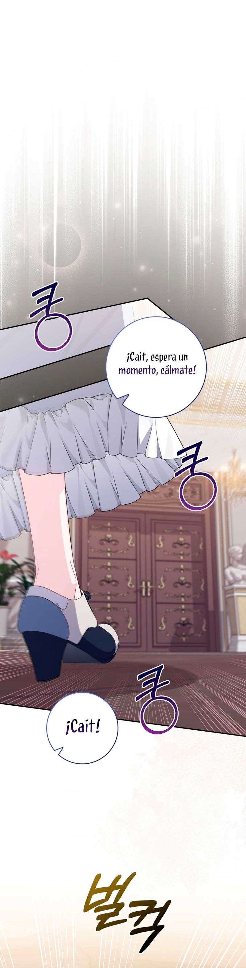 Una noche, un error… y un esposo inesperado Capítulo 22 - Page 10