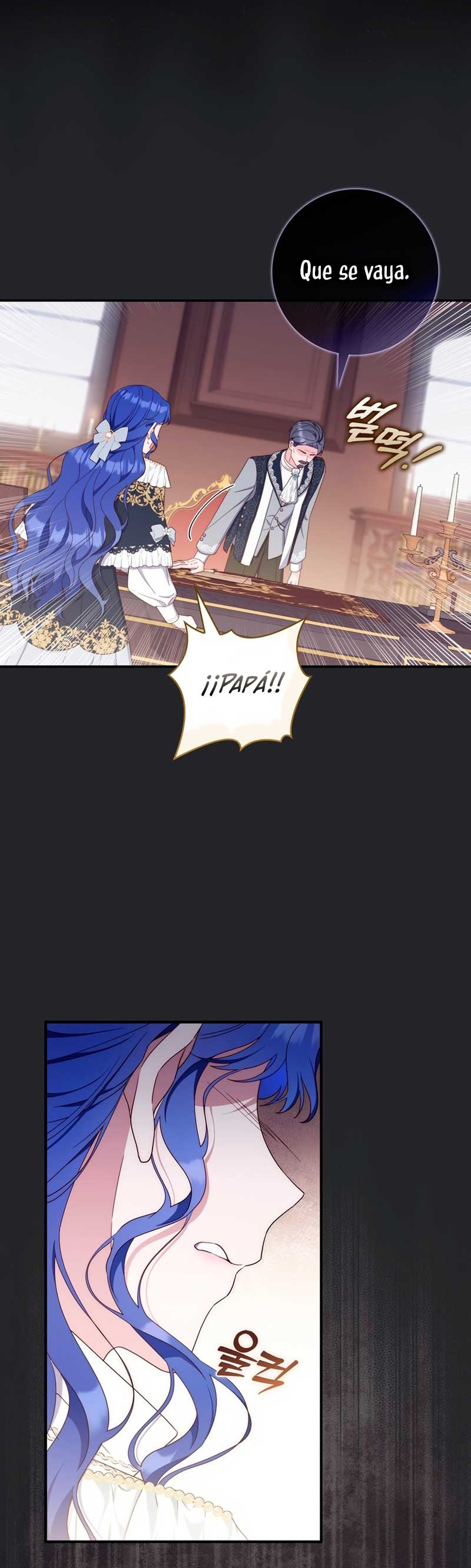 Una noche, un error… y un esposo inesperado Capítulo 22 - Page 14