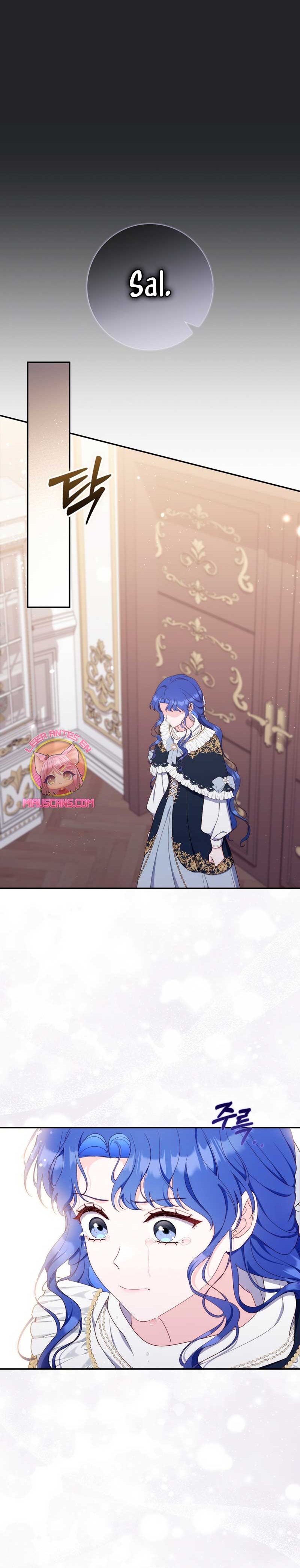 Una noche, un error… y un esposo inesperado Capítulo 22 - Page 16