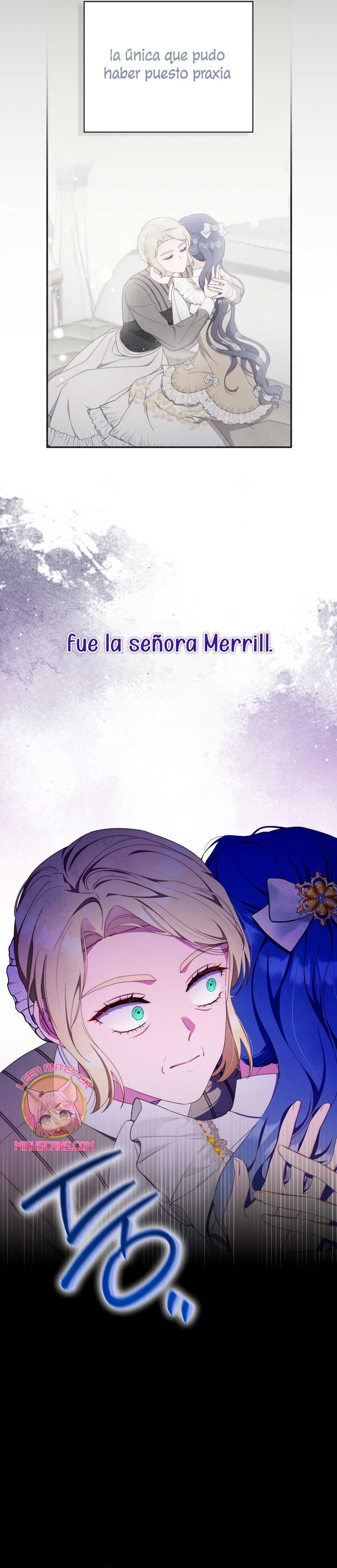 Una noche, un error… y un esposo inesperado Capítulo 22 - Page 31