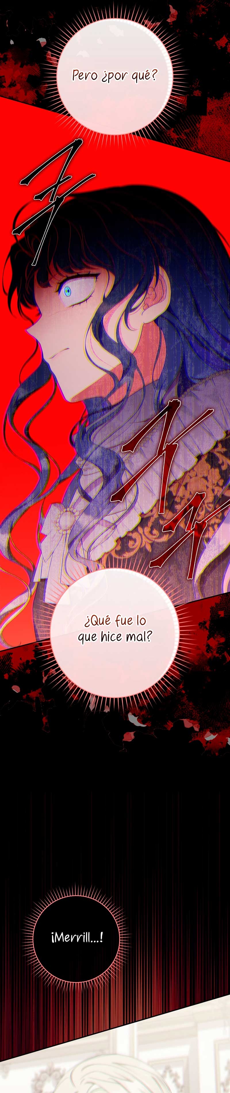 Una noche, un error… y un esposo inesperado Capítulo 22 - Page 33