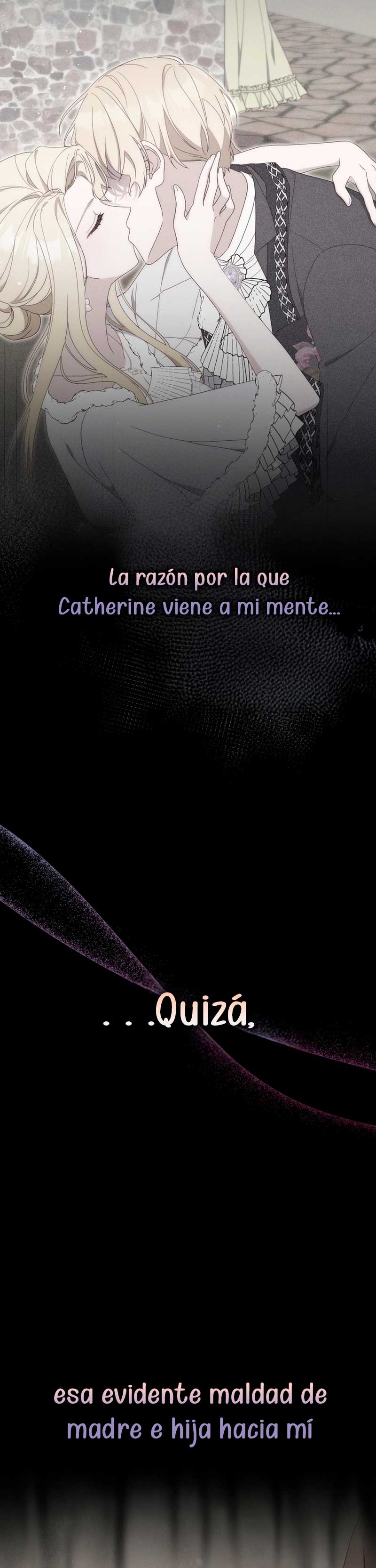 Una noche, un error… y un esposo inesperado Capítulo 22 - Page 35