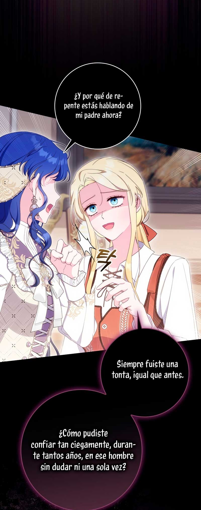 Una noche, un error… y un esposo inesperado Capítulo 23 - Page 14