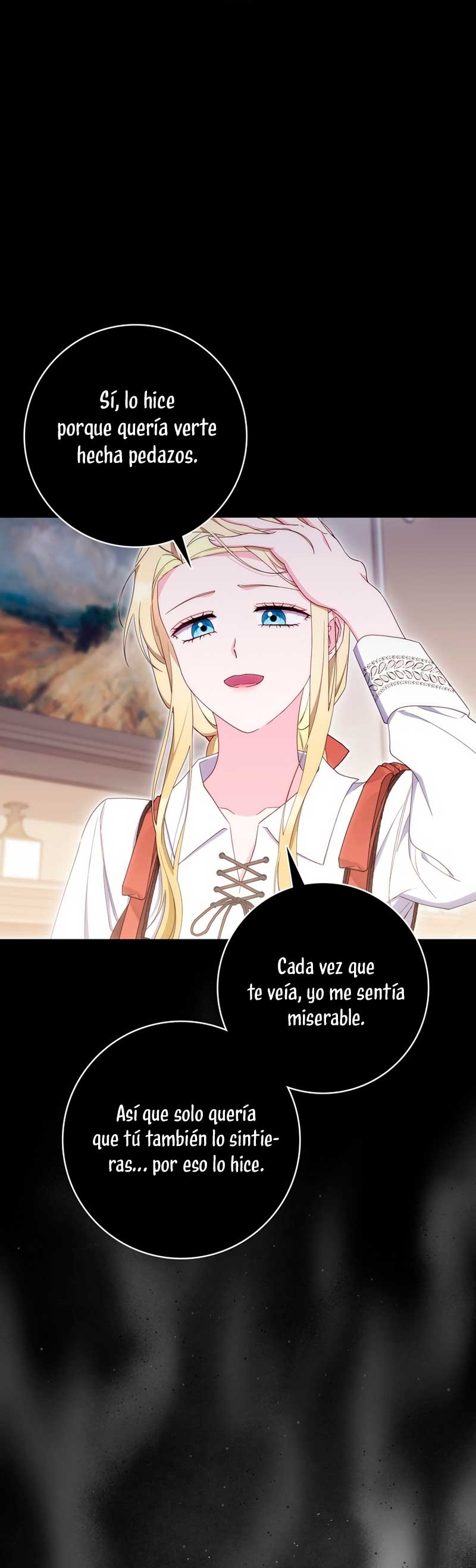 Una noche, un error… y un esposo inesperado Capítulo 23 - Page 16