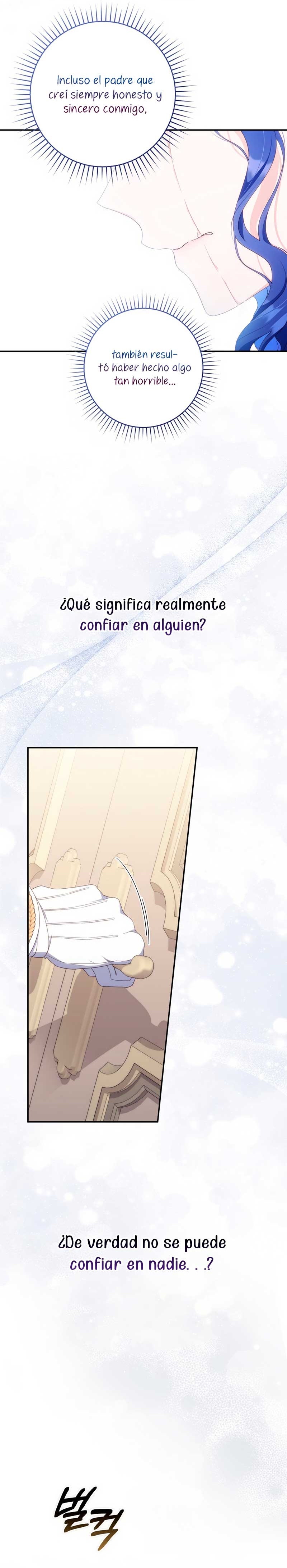 Una noche, un error… y un esposo inesperado Capítulo 23 - Page 27