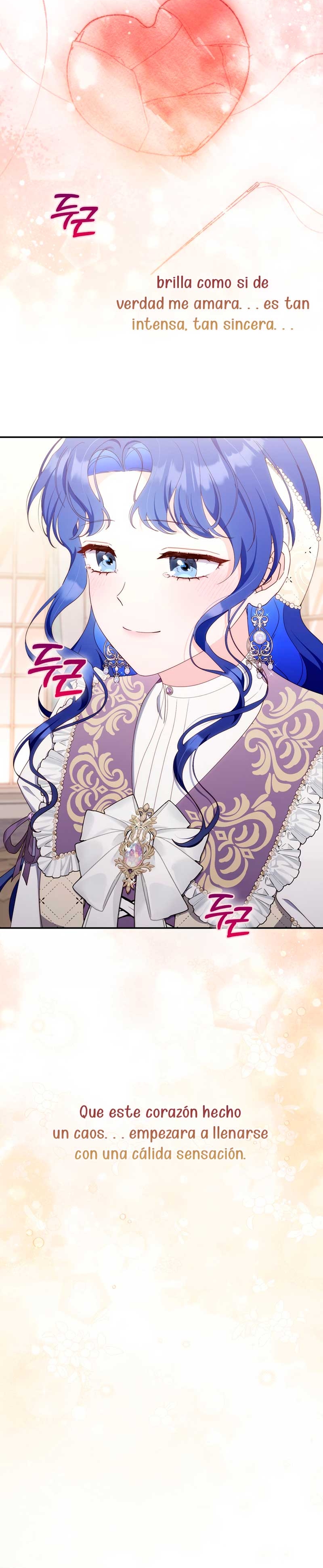 Una noche, un error… y un esposo inesperado Capítulo 23 - Page 35