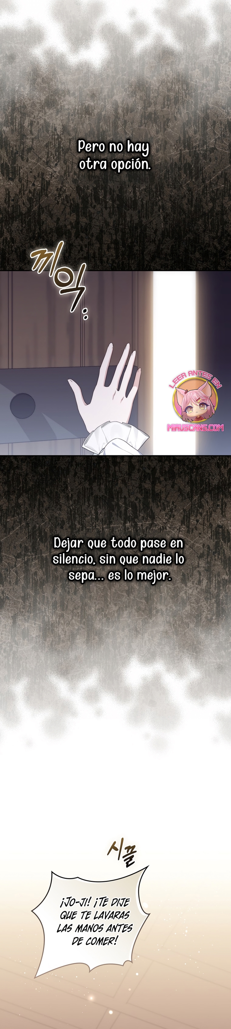 Una noche, un error… y un esposo inesperado Capítulo 24 - Page 14