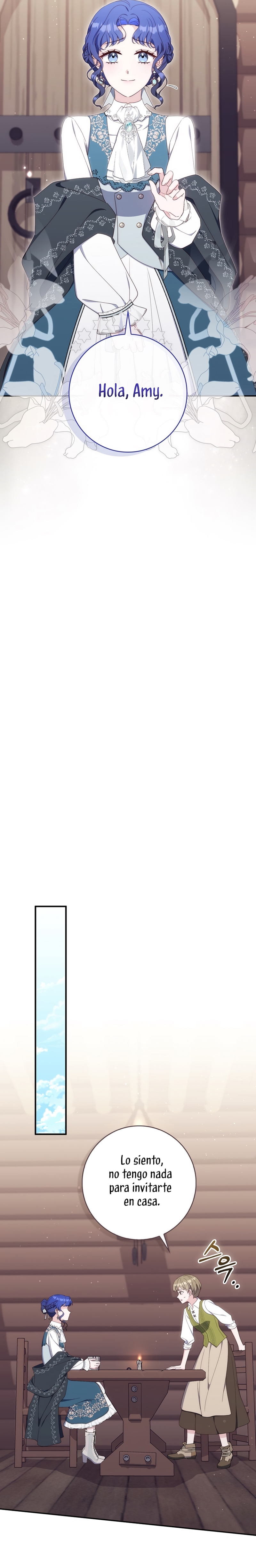 Una noche, un error… y un esposo inesperado Capítulo 24 - Page 16