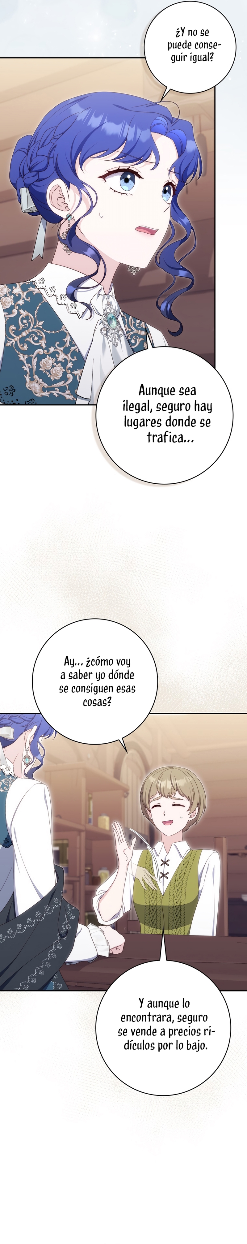 Una noche, un error… y un esposo inesperado Capítulo 24 - Page 26