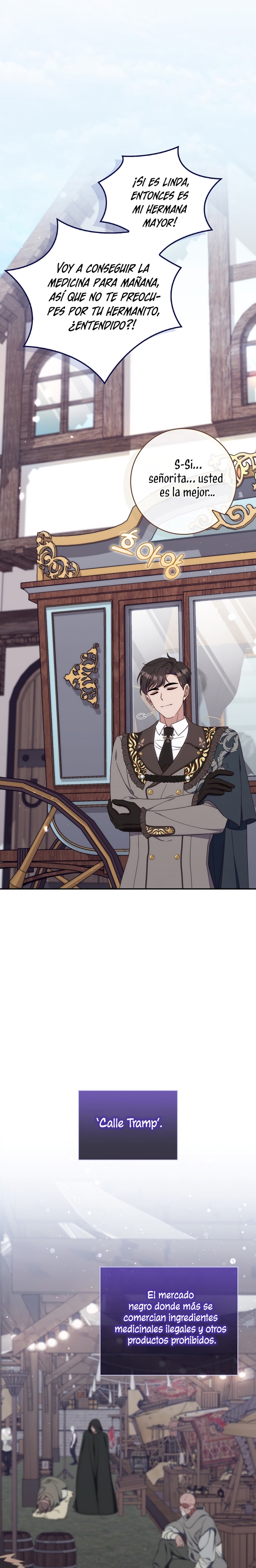 Una noche, un error… y un esposo inesperado Capítulo 24 - Page 32