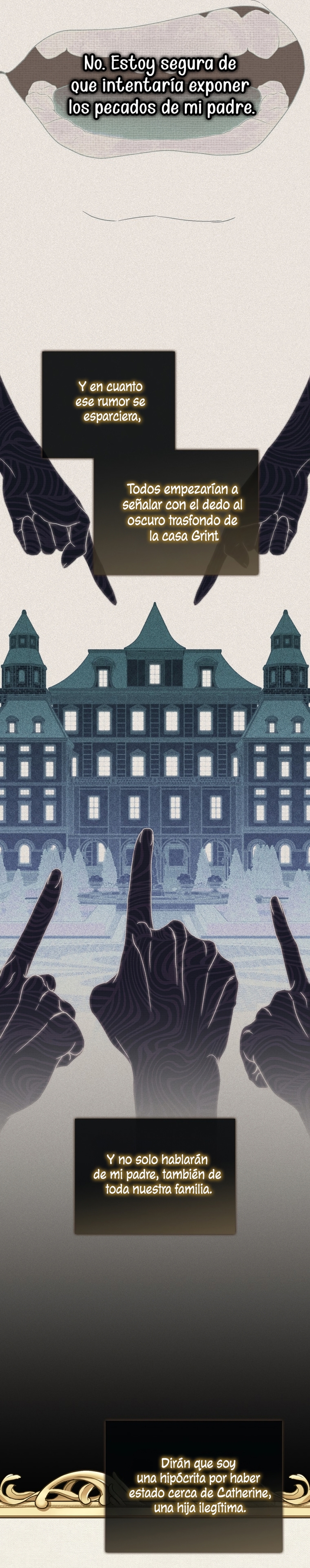 Una noche, un error… y un esposo inesperado Capítulo 24 - Page 9