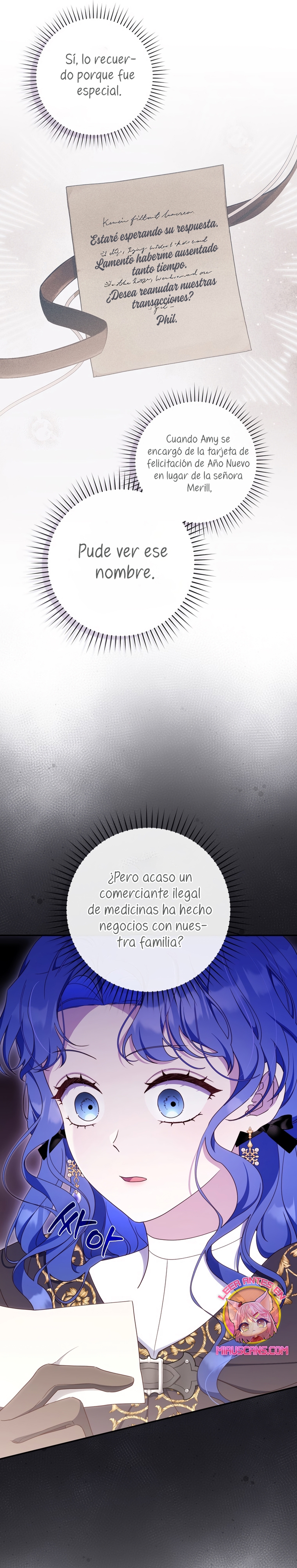 Una noche, un error… y un esposo inesperado Capítulo 25 - Page 14