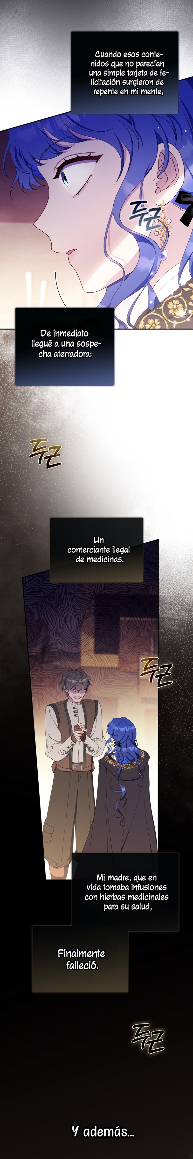 Una noche, un error… y un esposo inesperado Capítulo 25 - Page 15