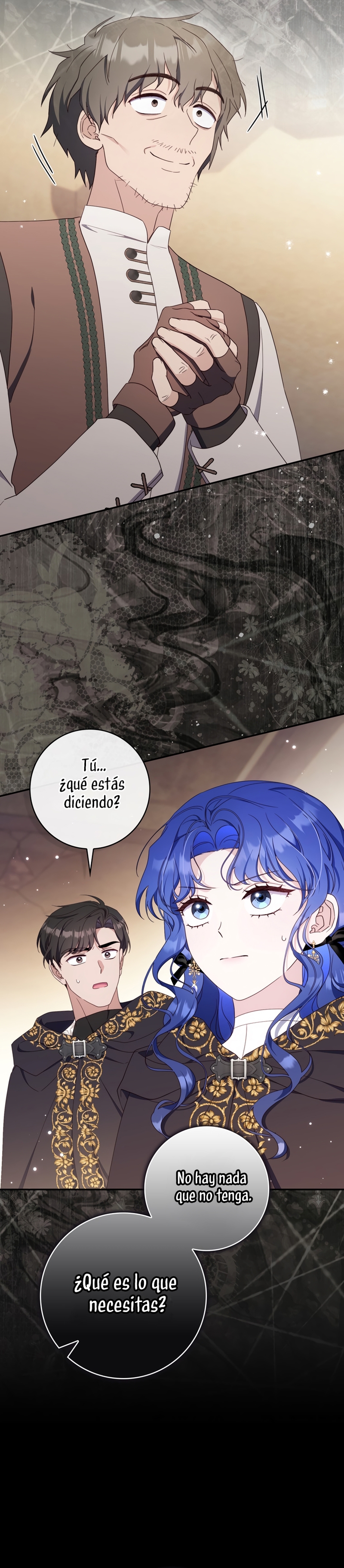 Una noche, un error… y un esposo inesperado Capítulo 25 - Page 17