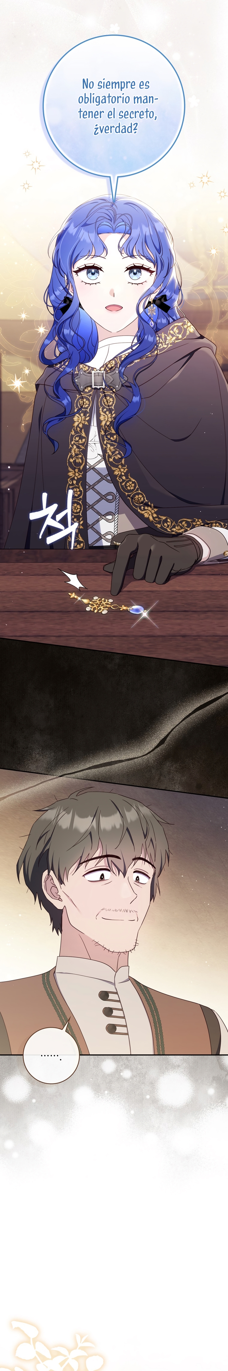 Una noche, un error… y un esposo inesperado Capítulo 25 - Page 22