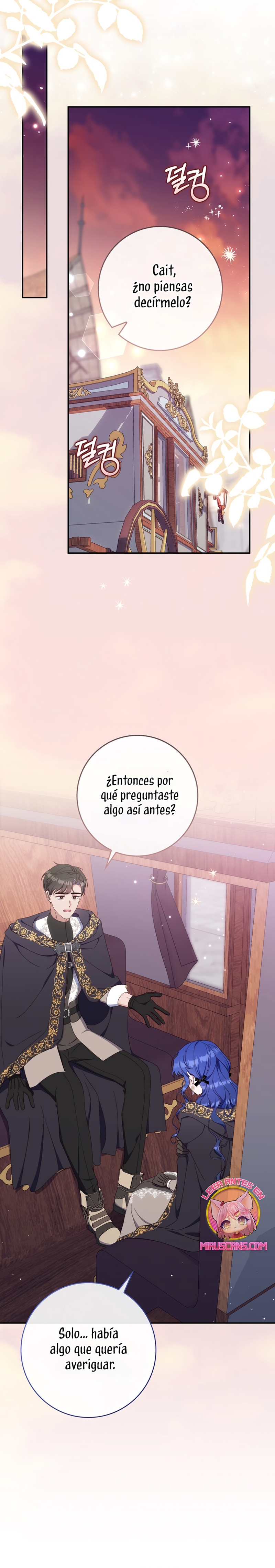 Una noche, un error… y un esposo inesperado Capítulo 25 - Page 23