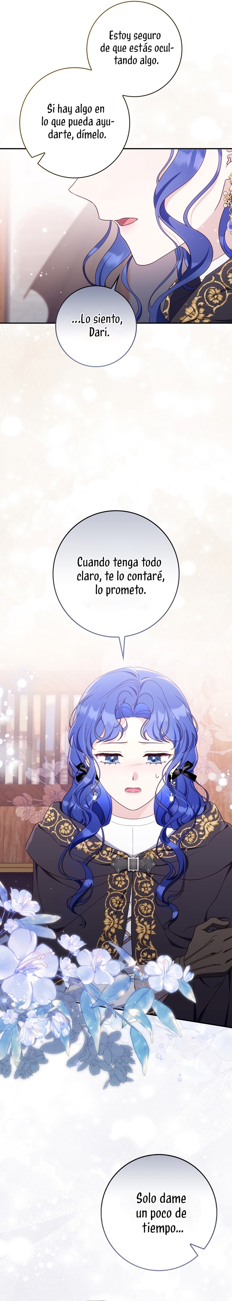 Una noche, un error… y un esposo inesperado Capítulo 25 - Page 24