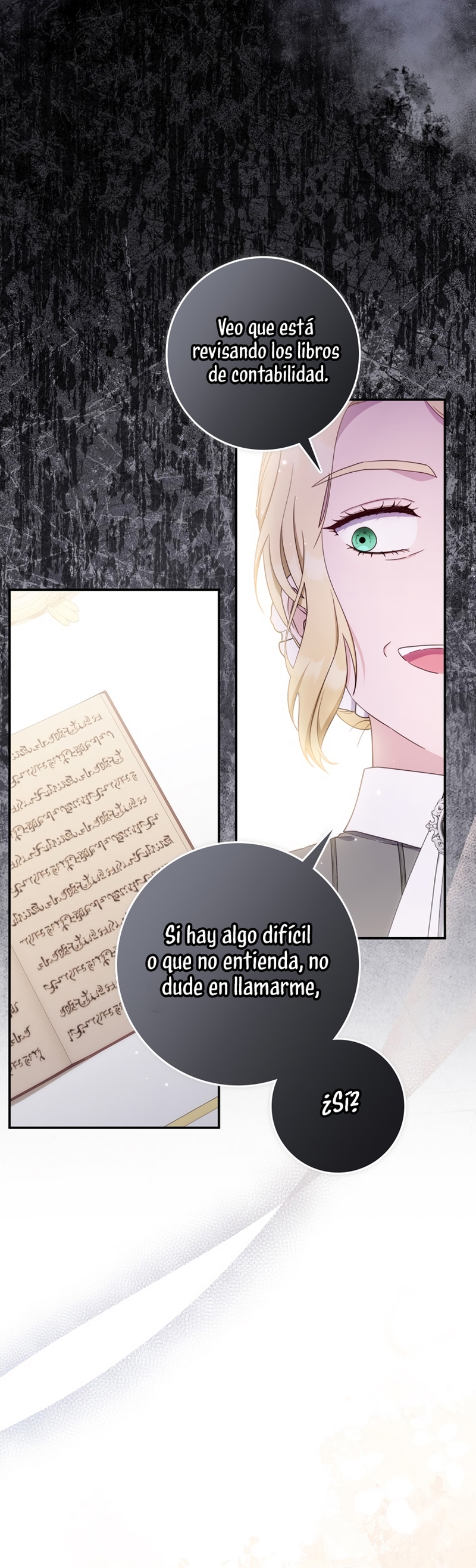 Una noche, un error… y un esposo inesperado Capítulo 25 - Page 32