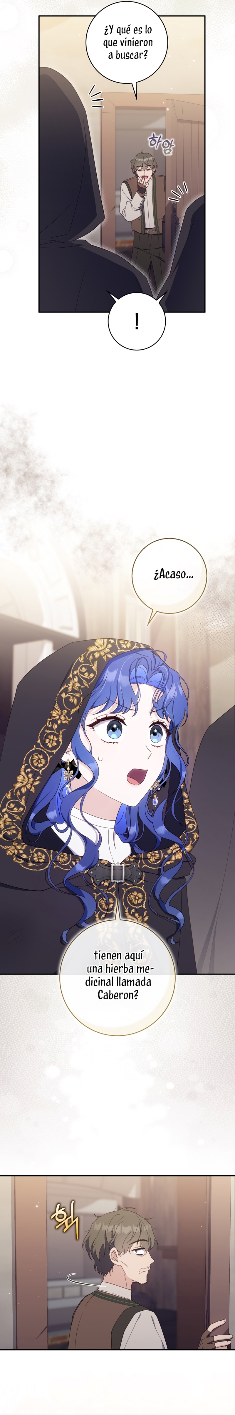 Una noche, un error… y un esposo inesperado Capítulo 25 - Page 5