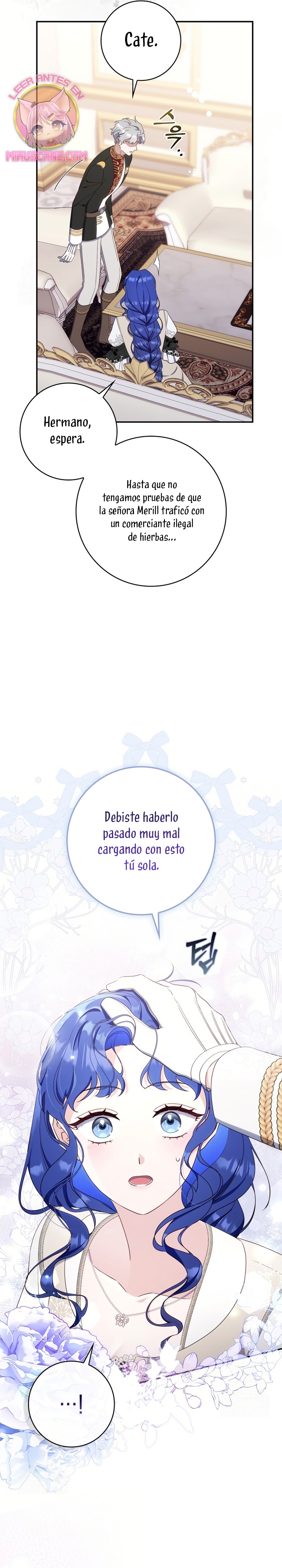 Una noche, un error… y un esposo inesperado Capítulo 26 - Page 12