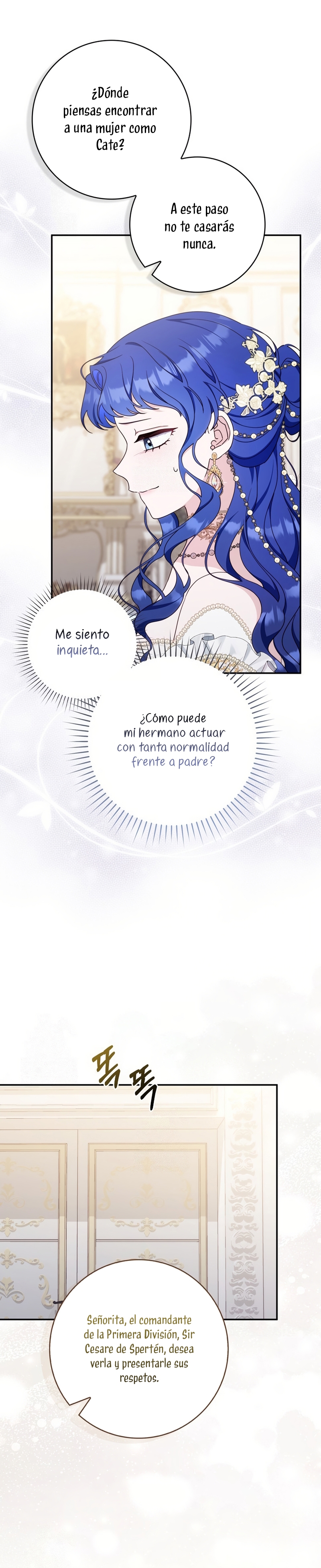 Una noche, un error… y un esposo inesperado Capítulo 26 - Page 19