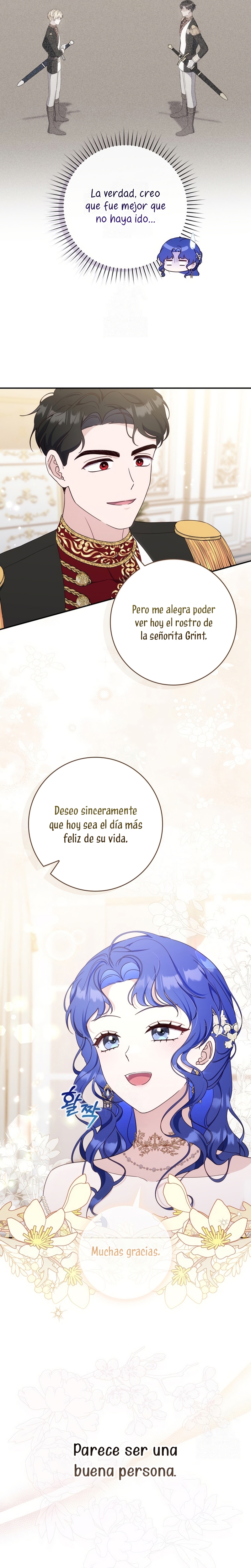 Una noche, un error… y un esposo inesperado Capítulo 26 - Page 24