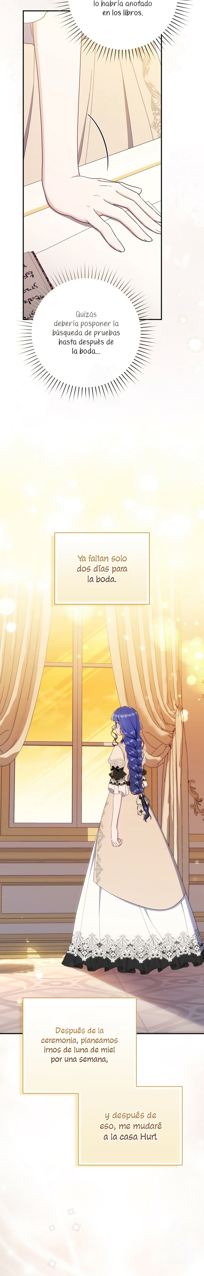 Una noche, un error… y un esposo inesperado Capítulo 26 - Page 4