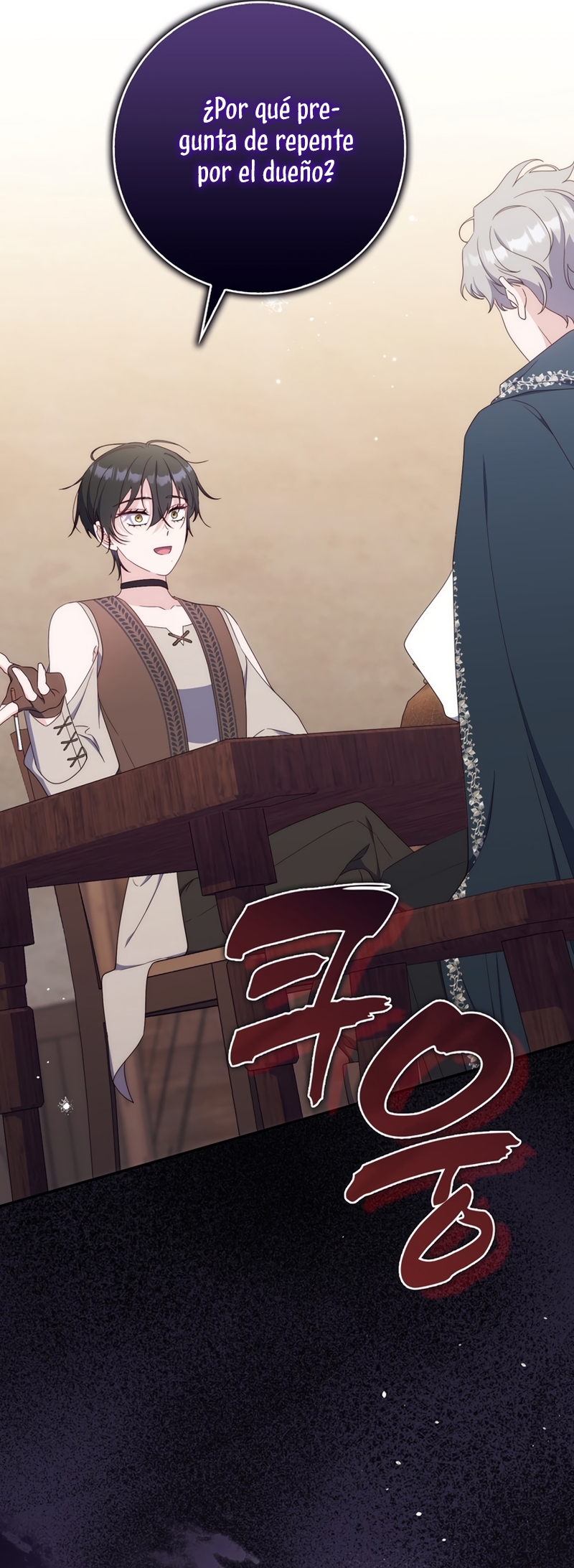 Una noche, un error… y un esposo inesperado Capítulo 27 - Page 10