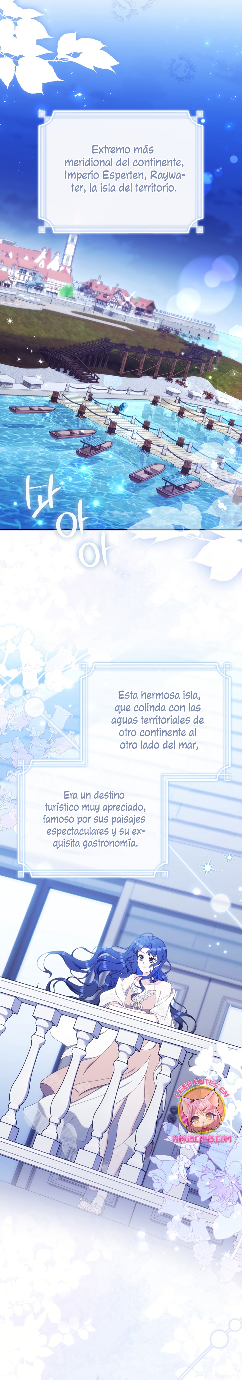 Una noche, un error… y un esposo inesperado Capítulo 27 - Page 15