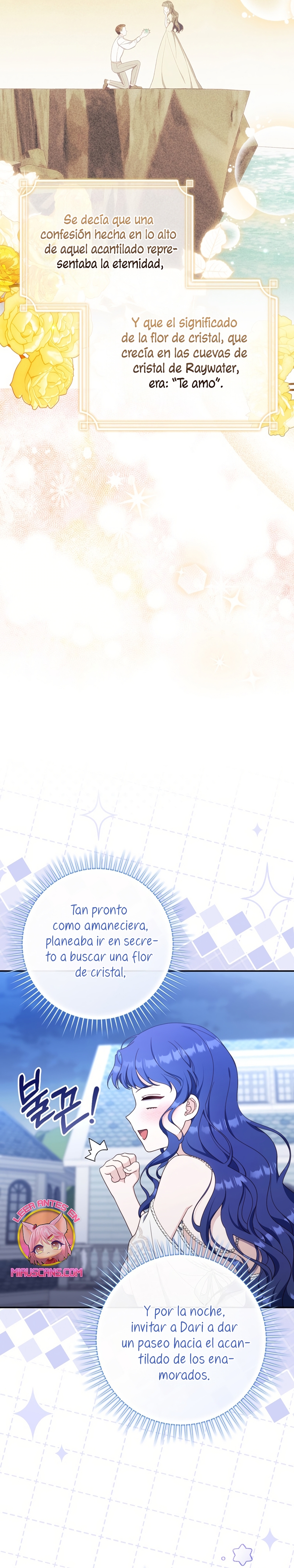 Una noche, un error… y un esposo inesperado Capítulo 27 - Page 17