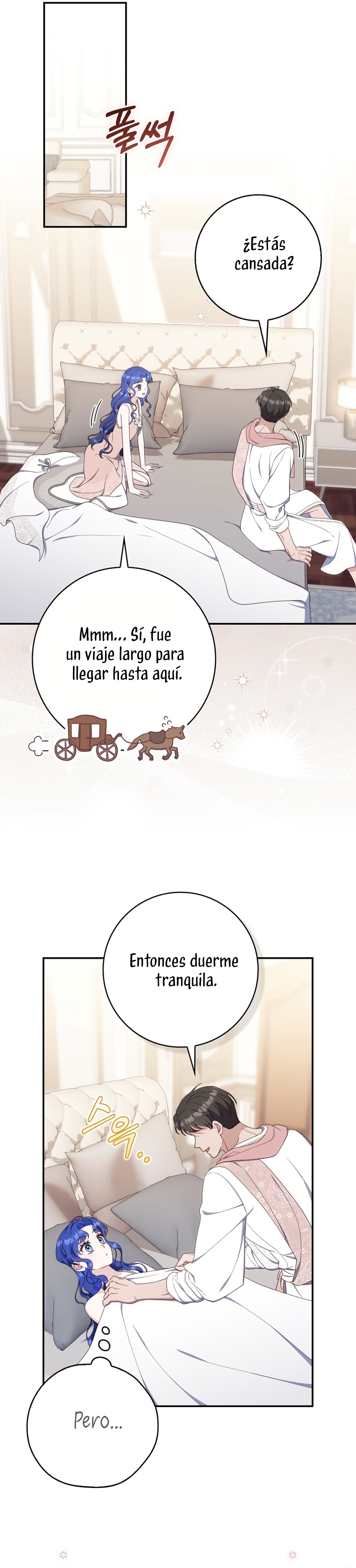 Una noche, un error… y un esposo inesperado Capítulo 27 - Page 20