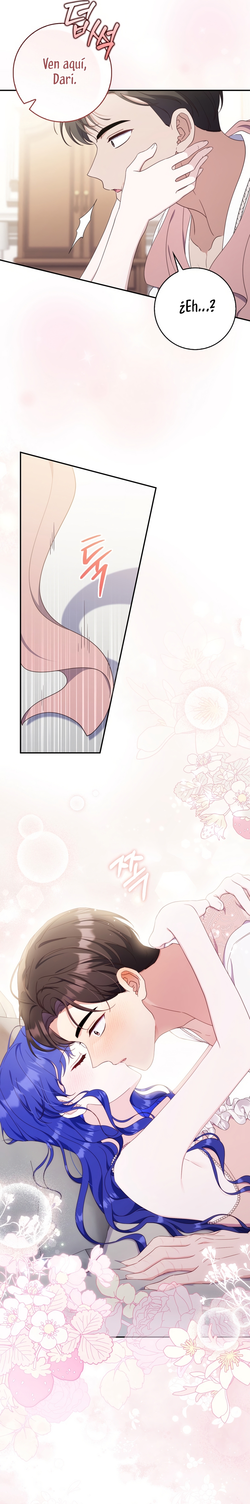 Una noche, un error… y un esposo inesperado Capítulo 27 - Page 22